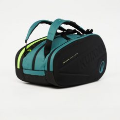 Torba do padla Kuikma PL Elite+ 46L izotermiczna. Niebieskie torebki klasyczne damskie KUIKMA, bez wzorów, duże, bez dodatków. Za 269.99 zł.