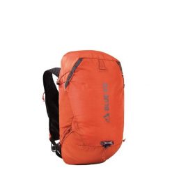 Plecak wspinaczkowy Blue Ice Reach Pack 20L - rooibus. Brązowe plecaki damskie BLUE ICE, bez wzorów. Za 560.99 zł.