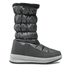 Śniegowce CMP. Szare śniegowce damskie CMP. Za 399.99 zł.