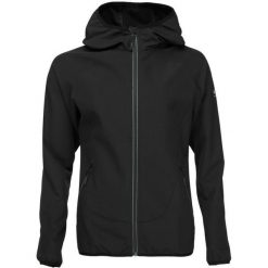 LOAP Ursa damska kurtka softshell XS. Czarne kurtki damskie ZOOPLEMENTS, xs, bez wzorów, z materiału, bez kaptura. Za 247.99 zł.