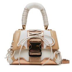 Torebka Steve Madden. Brązowe torebki klasyczne damskie Steve Madden, bez wzorów, bez dodatków. Za 329.99 zł.