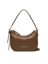 Valentino Torebka VBS8GB07 Brązowy. Brązowe torebki klasyczne damskie Valentino, bez wzorów, ze skóry, bez dodatków. Za 369.99 zł.
