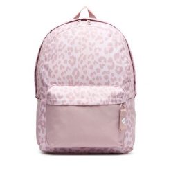 Plecak adidas. Czerwone plecaki damskie Adidas, bez wzorów, sportowe. Za 119.99 zł.