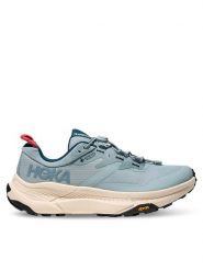 Hoka Trekkingi Transport Gtx 1133958F Niebieski. Niebieskie obuwie trekkingowe damskie HOKA. Za 649.99 zł.