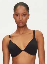 Chantelle Góra od bikini Eclipse C16ZMA Czarny. Czarne bikini damskie Chantelle, bez wzorów. Za 319.99 zł.