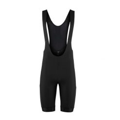 Szorty Etxeondo Exo Bidai. Czarne szorty męskie ETXEONDO, bez wzorów, sportowe. Za 846.80 zł.