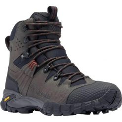 Buty Trekkingowe Męskie Columbia Geoterra Outdry LTR. Szare buty trekkingowe męskie Columbia, bez zapięcia. Za 562.04 zł.