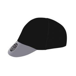 Czapka 5-panelowa Proviz Reflect360. Czarne czapki męskie PROVIZ, bez wzorów, z bawełny. Za 252.00 zł.
