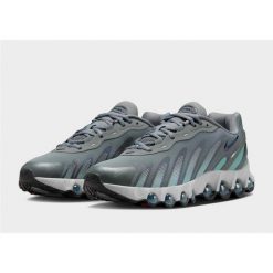 Buty Sportowe Męskie Nike Air Max Dn8. Niebieskie buty sportowe na co dzień męskie Nike, bez zapięcia, nike air max. Za 510.40 zł.