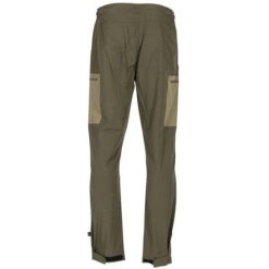 Spodnie Męskie Wędkarskie Bojówki Nash Ripstop. Zielone spodnie materiałowe męskie Nash, bez wzorów, sportowe. Za 329.99 zł.
