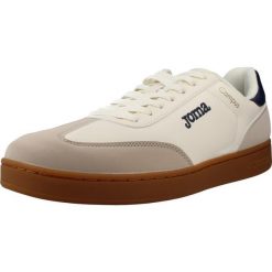 Buty JOMA CCAMW2525 Beżowy. Brązowe buty trekkingowe męskie Joma, z syntetyku, bez zapięcia, trekkingowe. Za 192.99 zł.