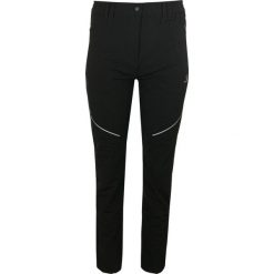 Spodnie damskie ATHL. Dpt Katana Black - Sportowy i funkcjonalny. Czarne spodnie dresowe damskie GOLF, na golfa. Za 273.99 zł.