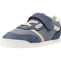 Buty MTNG 49007M Niebieski. Niebieskie buty fitness męskie MTNG, na fitness i siłownię. Za 173.99 zł.