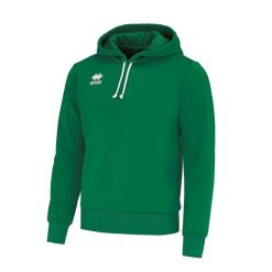 Kurtka Errea Jonas Ad 00040 Zielony Dorośli. Zielone kurtki treningowe męskie ERREA, s, bez wzorów, z materiału. Za 226.10 zł.