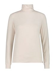 CMP Golf w kolorze beżowym rozmiar: 34. Brązowe golfy damskie CMP, bez wzorów, bez ramiączek. Za 175.26 zł.