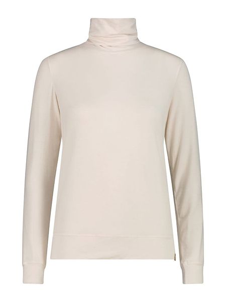 CMP Golf w kolorze beżowym rozmiar: 34. Brązowe golfy damskie CMP, bez wzorów, bez ramiączek. Za 175.26 zł.