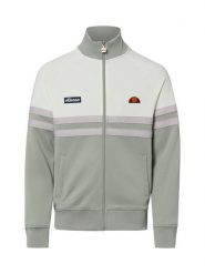 Ellesse Bluza - Rimini Mężczyźni zielony|wielokolorowy, L. Zielone bluzy bez kaptura męskie Ellesse, l. Za 429.95 zł.