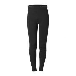 Legginsy Uhlsport Performance Pro. Białe legginsy damskie UHLSPORT, s, bez wzorów, z materiału. Za 212.70 zł.