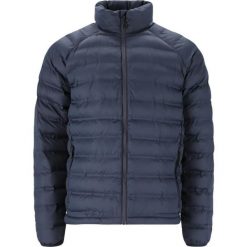 Lekka kurtka puchowa Whistler Froze. Czarne kurtki męskie WHISTLER, l, bez wzorów, z materiału, klasyczne, bez kaptura. Za 361.00 zł.