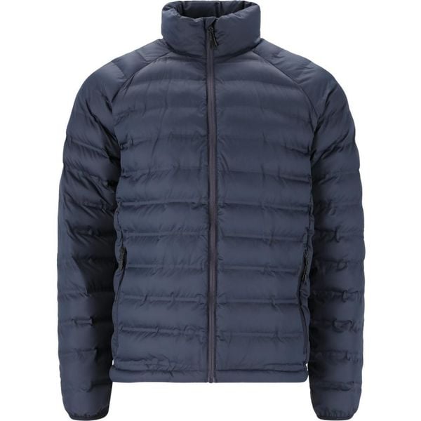 Lekka kurtka puchowa Whistler Froze. Brązowe kurtki męskie WHISTLER, l, bez wzorów, z poliesteru, bez kaptura. Za 322.00 zł.