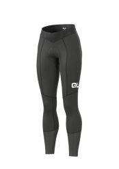 Spodnie rowerowe damskie Alé Cycling R-EV1 Future Warm. Czarne spodnie materiałowe damskie ALÉ CYCLING, bez wzorów, z elastanu. Za 552.90 zł.