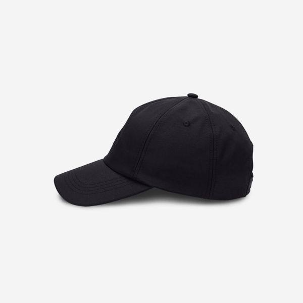 Second Life - Czapka z daszkiem Kubota czarna - Stan Doskonały. Czarne czapki męskie Kubota, bez wzorów, z materiału. Za 33.99 zł.