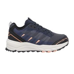 Buty trekkingowe damskie CMP Helnait Fast. Niebieskie obuwie trekkingowe damskie CMP. Za 289.99 zł.
