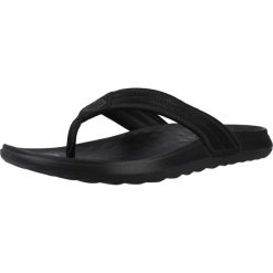 Sandały HEY DUDE MYERS FLIP CLASSIC Czarny. Czarne sandały męskie Hey dude, z syntetyku, bez zapięcia. Za 174.99 zł.
