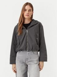 ONLY Kurtka przejściowa Bealo 15336162 Beżowy Regular Fit. Brązowe kurtki damskie Only, l, bez wzorów, z syntetyku, bez kaptura. Za 149.99 zł.