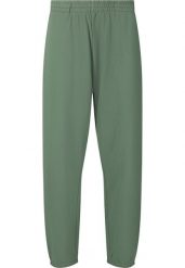 Damskie spodnie dresowe Athlecia Crecy. Zielone spodnie sportowe damskie Athlecia, s, z dresówki, do biegania. Za 176.50 zł.