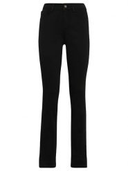 MAVI Dżinsy - Skinny fit - w kolorze czarnym rozmiar: W28/L32. Czarne jeansy damskie MAVI, z podwyższonym stanem. Za 123.45 zł.