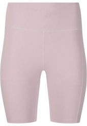 Szorty damskie Endurance Freadecan. Czerwone spodenki sportowe damskie Endurance, l, z materiału, na fitness i siłownię. Za 190.00 zł.