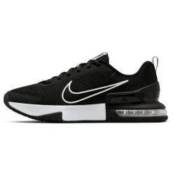Buty Nike Air Max Alpha Trainer 6 FQ1833-001 Czarne. Czarne buty fitness męskie nike air max. Za 724.25 zł.
