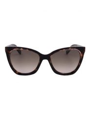 Marc Jacobs Damskie okulary przeciwsłoneczne w kolorze brązowym rozmiar: 54. Brązowe okulary przeciwsłoneczne damskie MARC JACOBS. Za 360.17 zł.