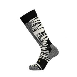 Skarpetki Barts Tech. Białe skarpetki damskie Barts, bez wzorów, z wełny. Za 141.00 zł.