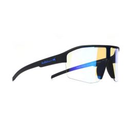 Okulary przeciwsłoneczne Redbull Spect Eyewear Dunde Pro. Czarne okulary przeciwsłoneczne męskie RED BULL SPECT EYEWEAR. Za 511.50 zł.