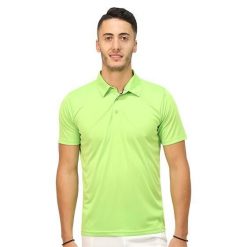 Softee Propulsion koszulka polo techniczna S. Żółte koszulki polo męskie 2117 OF SWEDEN, na lato, m, bez wzorów, z poliesteru, bez ramiączek. Za 139.99 zł.