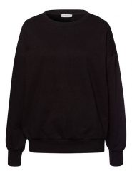 Cross Jeans Bluza w kolorze czarnym rozmiar: XL. Czarne bluzy bez kaptura męskie Cross Jeans, xl, z bawełny. Za 118.56 zł.