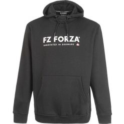 Bluza z kapturem FZ Forza Boudan. Czarne bluzy z kapturem męskie FZ FORZA, l. W wyprzedaży za 234.80 zł.