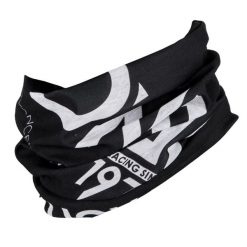 Komin wielofunkcyjny chusta unisex O'neal Neckwarmer. Białe szaliki i kominy damskie O'NEAL, bez wzorów, z materiału. Za 49.00 zł.