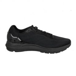 Buty do biegania męskie Under Armour Hovr Sonic 6. Czarne obuwie do biegania damskie Under Armour. Za 565.00 zł.