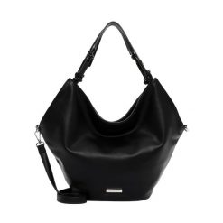 Emily & Noah Torebka Shopper E&N Erika Torby na zakupy 1 ct Damski. Shopper bag damskie Emily & Noah, z aplikacjami, z materiału, na ramię, zdobione, bez dodatków. Za 313.99 zł.