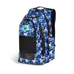Plecak Sportowy Arena All Set Backpack 45L Limited. Białe plecaki damskie Arena, bez wzorów. Za 329.00 zł.