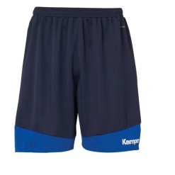 Szorty Kempa Emotion 2.0. Czarne szorty męskie KEMPA, bez wzorów, sportowe. Za 95.00 zł.