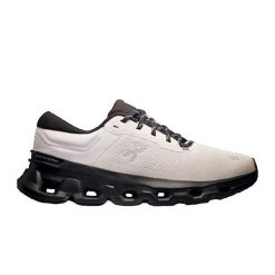 Buty do biegania Mężczyzna On Running Cloudflyer 5 biały. Białe obuwie do biegania damskie On Running. Za 1,075.00 zł.