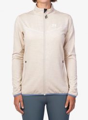 Bluza damska Hannah Dagnys. Brązowe bluzy z kapturem damskie Hannah, s, z materiału. Za 357.00 zł.