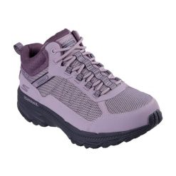 Buty trekkingowe damskie SKECHERS Go Run Trail Altitude 2.0 Cold Creek. Fioletowe obuwie trekkingowe damskie Skechers. Za 349.99 zł.