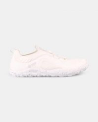 Letnie buty barefoot Kilpi STEP LOW-U. Białe obuwie trekkingowe damskie Kilpi, na lato. Za 473.69 zł.