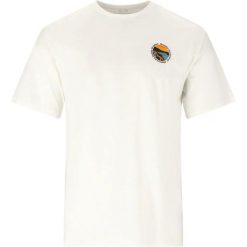 T-shirt Whistler Saloma. Zielone t-shirty męskie WHISTLER, m, bez wzorów, bez kołnierzyka. Za 178.50 zł.