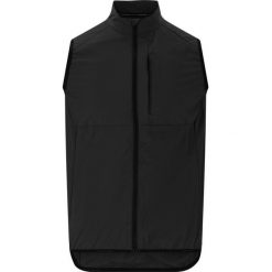 Bezrękawnik przeciwdeszczowy Endurance Nimbos. Czarne kamizelki męskie Endurance, m. Za 324.00 zł.